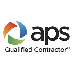APS Qualified Contractor